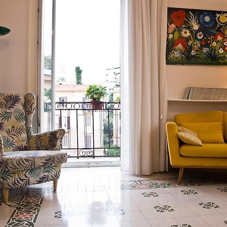 Suite Materdei - Art Of Living Naples Exterior photo