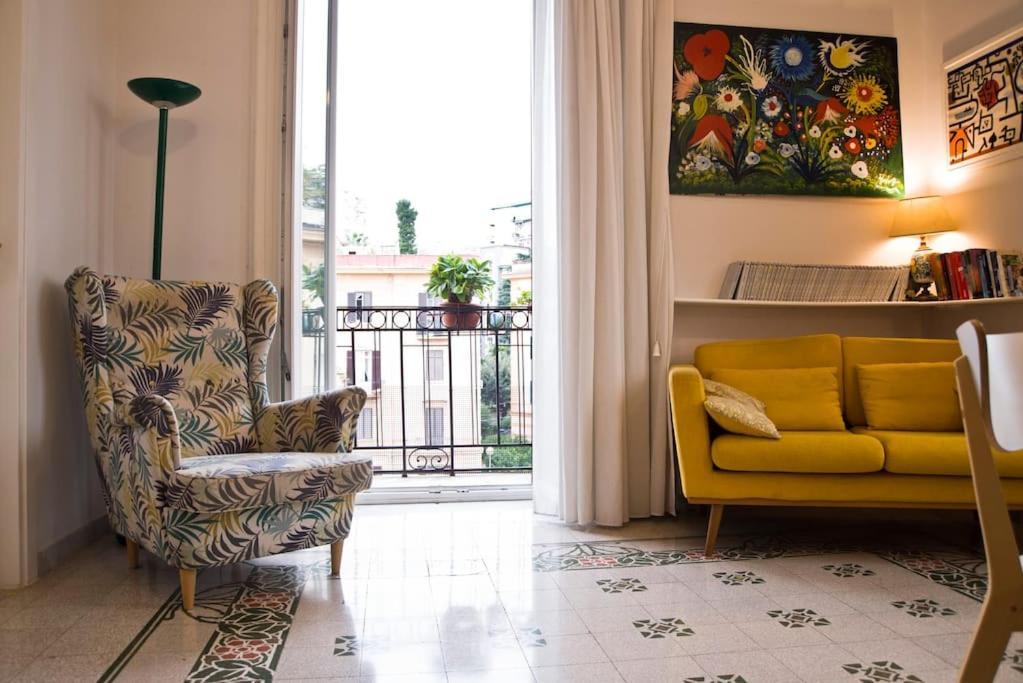 Suite Materdei - Art Of Living Naples Exterior photo