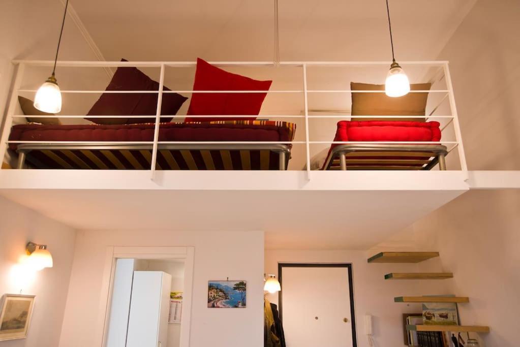 Suite Materdei - Art Of Living Naples Exterior photo
