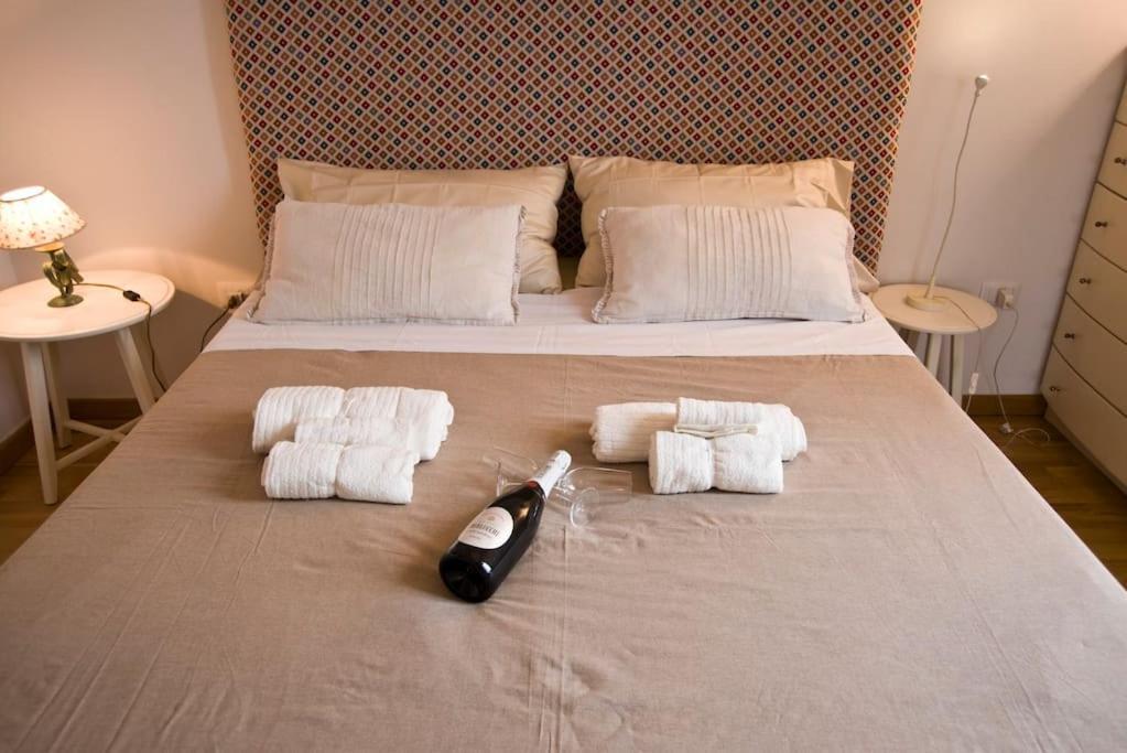 Suite Materdei - Art Of Living Naples Exterior photo