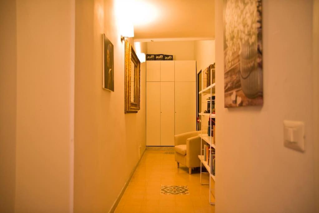 Suite Materdei - Art Of Living Naples Exterior photo