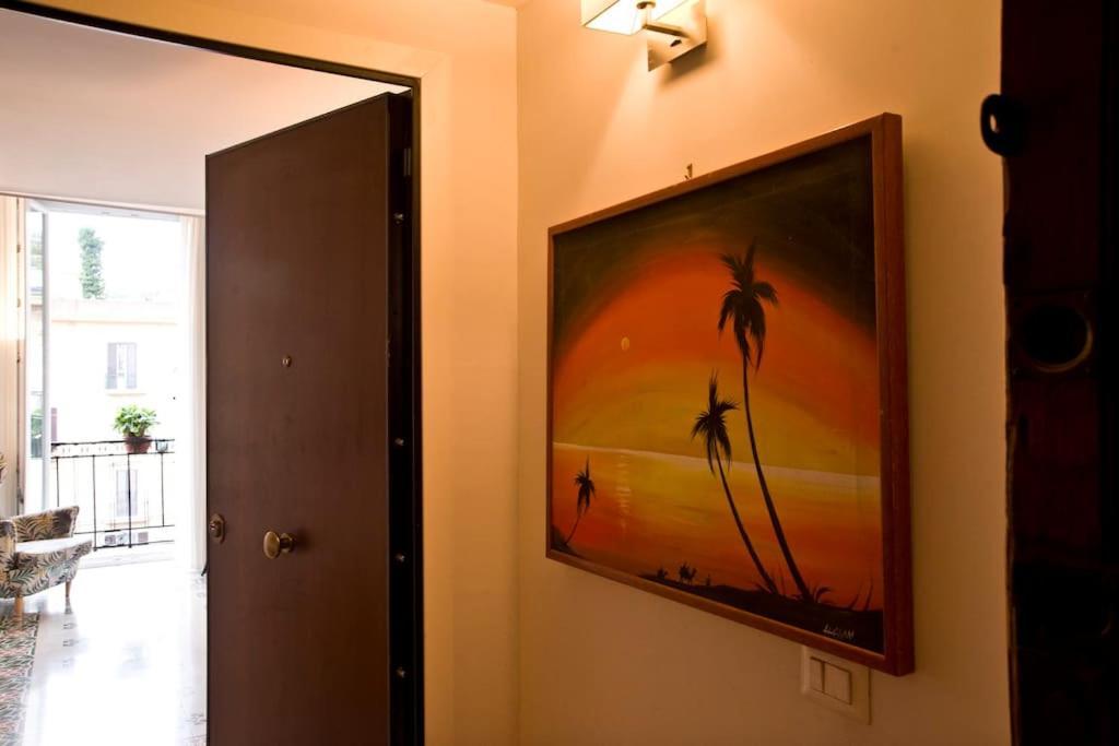 Suite Materdei - Art Of Living Naples Exterior photo