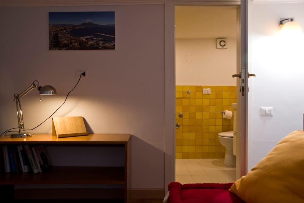 Suite Materdei - Art Of Living Naples Exterior photo