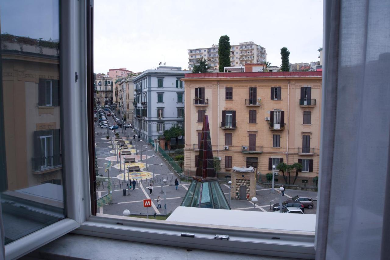 Suite Materdei - Art Of Living Naples Exterior photo