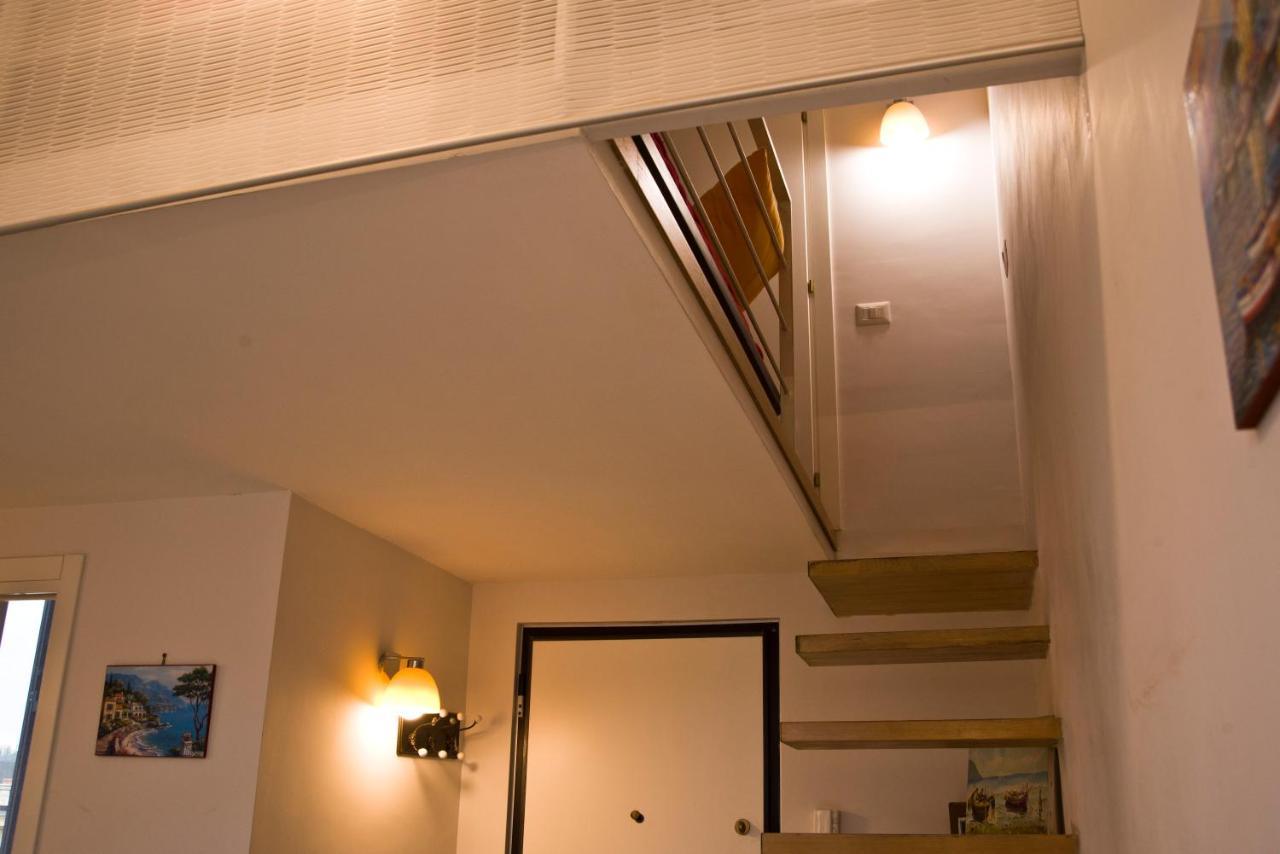 Suite Materdei - Art Of Living Naples Exterior photo