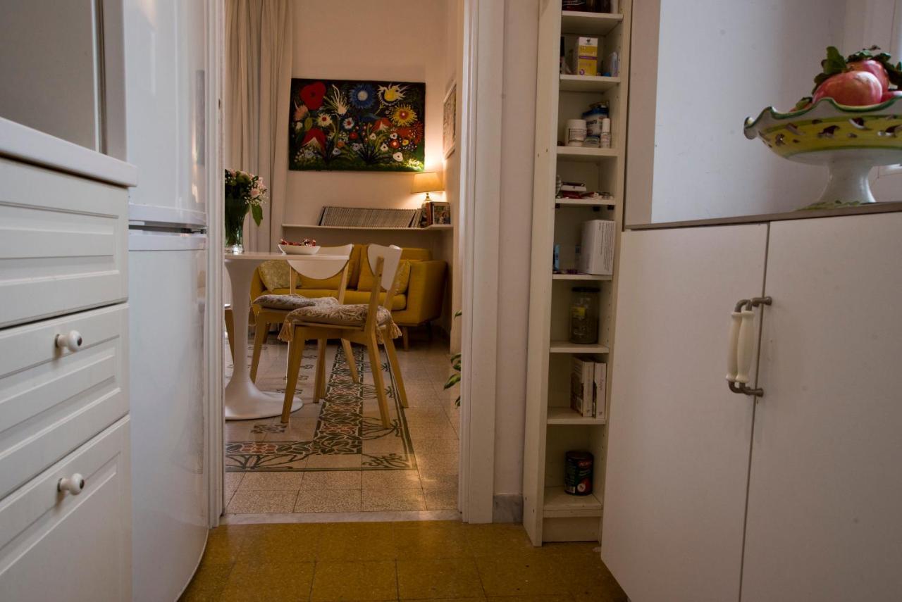 Suite Materdei - Art Of Living Naples Exterior photo