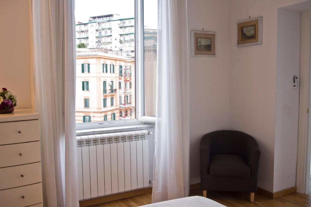 Suite Materdei - Art Of Living Naples Exterior photo